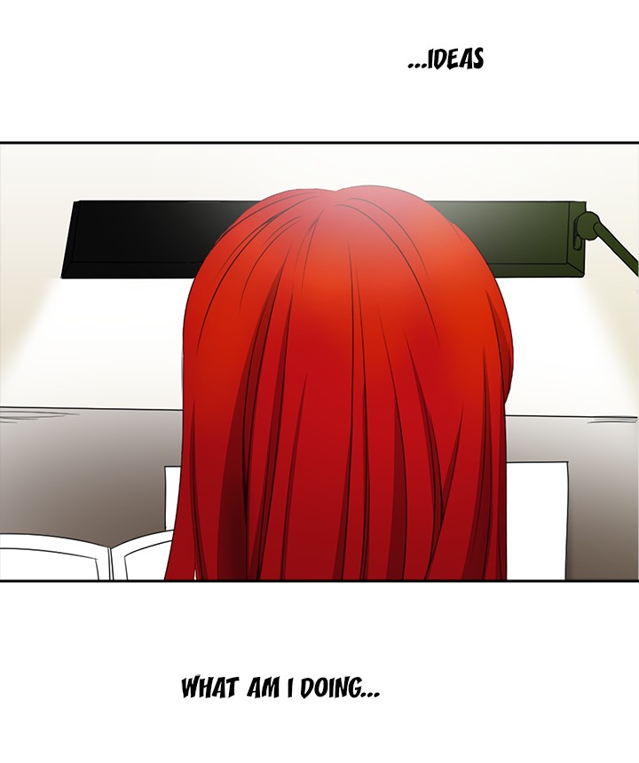 Cartoonist's NSFW Season 1 Chapter 1-20 page 269