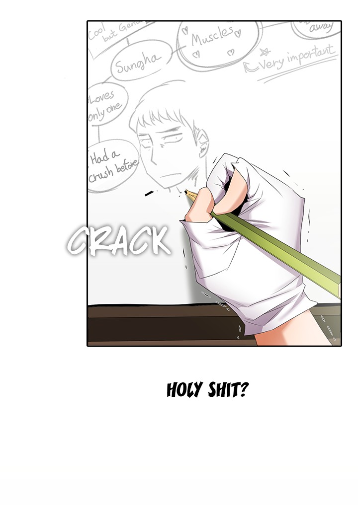 Cartoonist's NSFW Season 1 Chapter 1-20 page 270