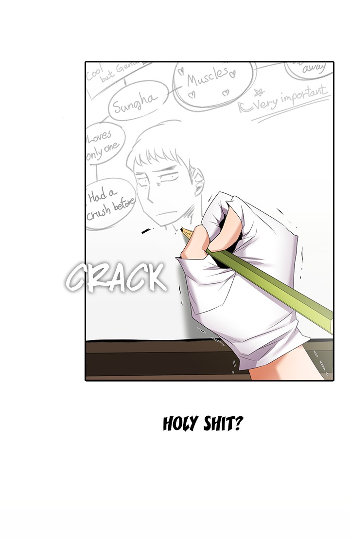 Cartoonist's NSFW Season 1 Chapter 1-20 page 273