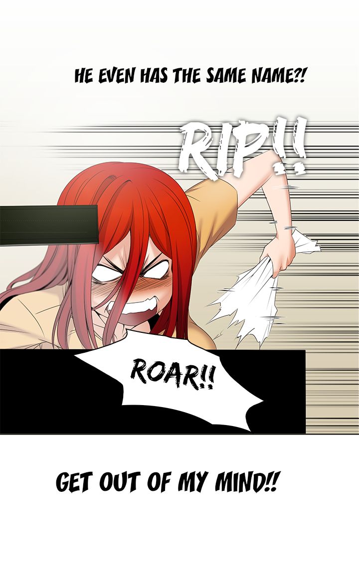 Cartoonist's NSFW Season 1 Chapter 1-20 page 274