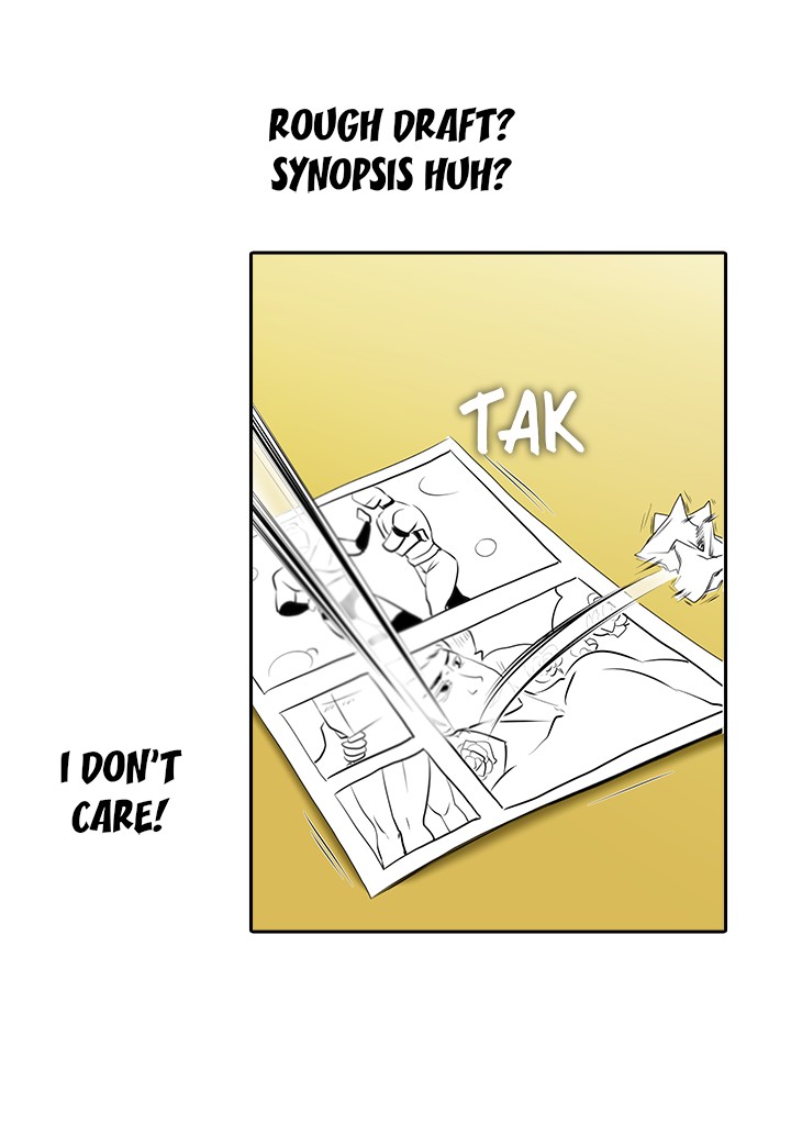 Cartoonist's NSFW Season 1 Chapter 1-20 page 275
