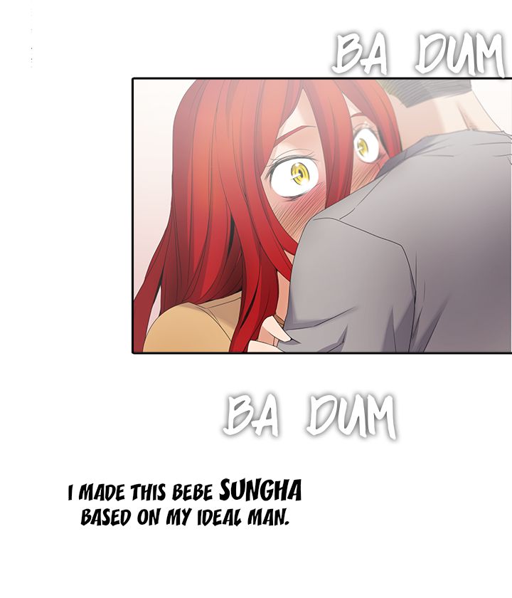 Cartoonist's NSFW Season 1 Chapter 1-20 page 278