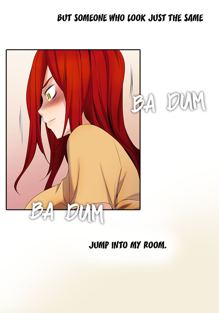 Cartoonist's NSFW Season 1 Chapter 1-20 page 279