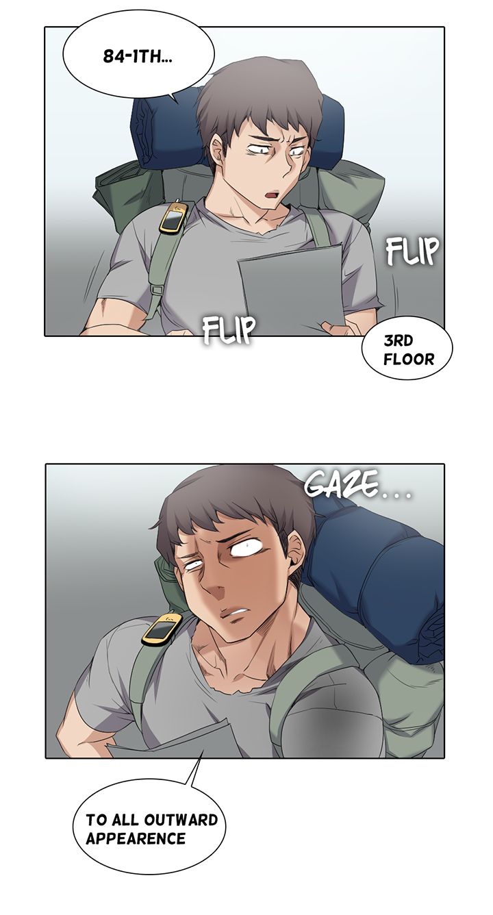 Cartoonist's NSFW Season 1 Chapter 1-20 page 28