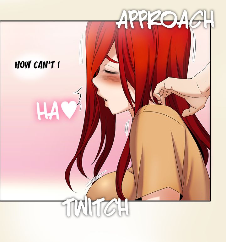 Cartoonist's NSFW Season 1 Chapter 1-20 page 280