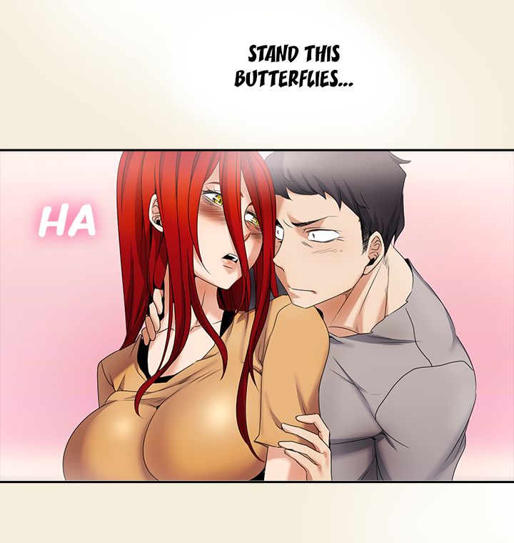 Cartoonist's NSFW Season 1 Chapter 1-20 page 281
