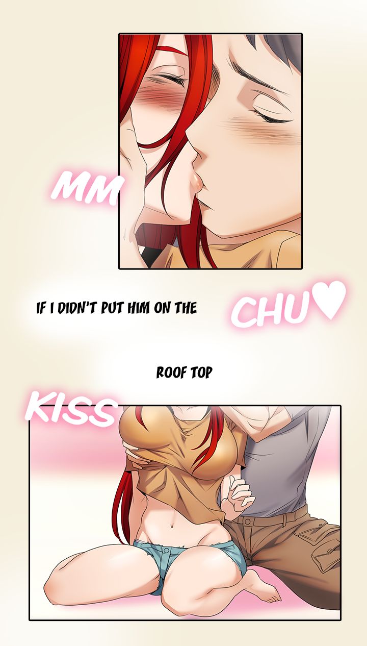 Cartoonist's NSFW Season 1 Chapter 1-20 page 282