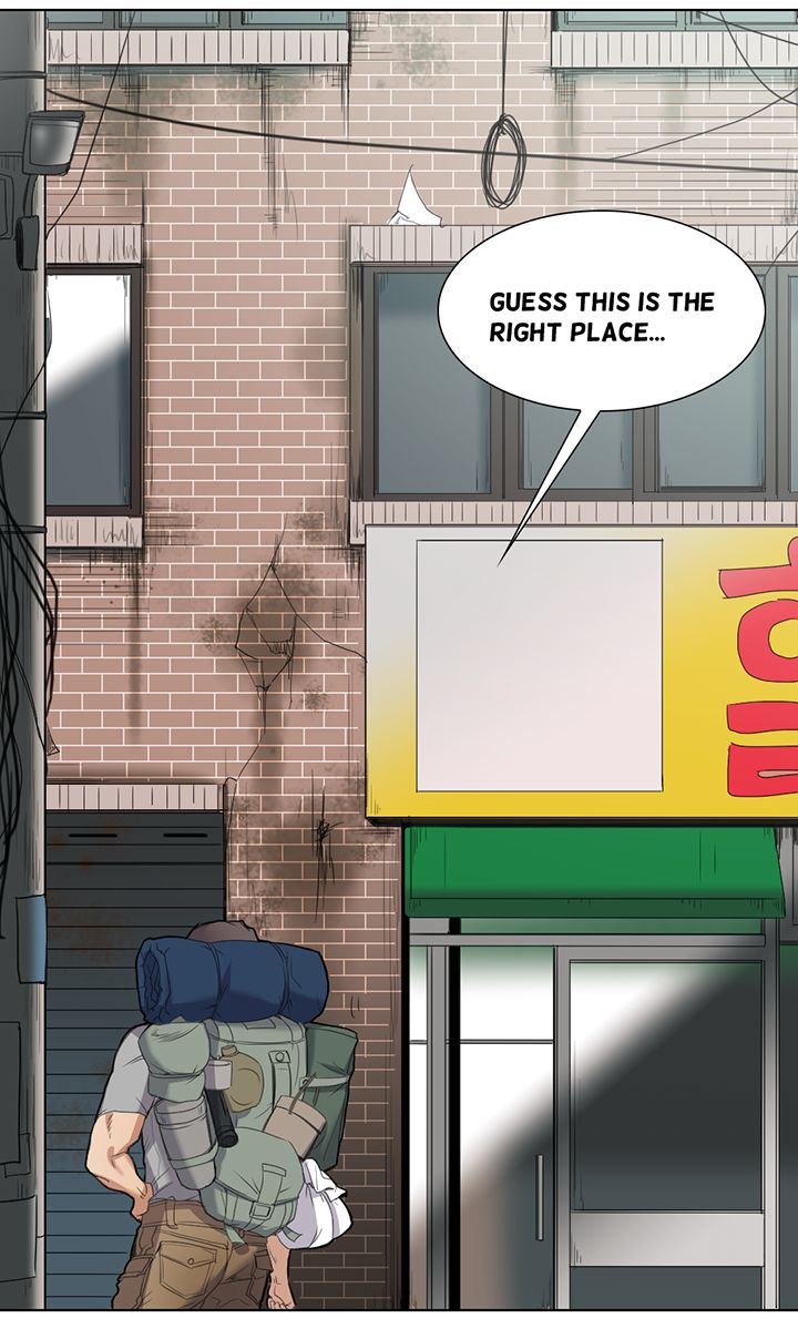 Cartoonist's NSFW Season 1 Chapter 1-20 page 29