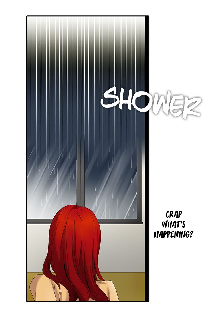 Cartoonist's NSFW Season 1 Chapter 1-20 page 290