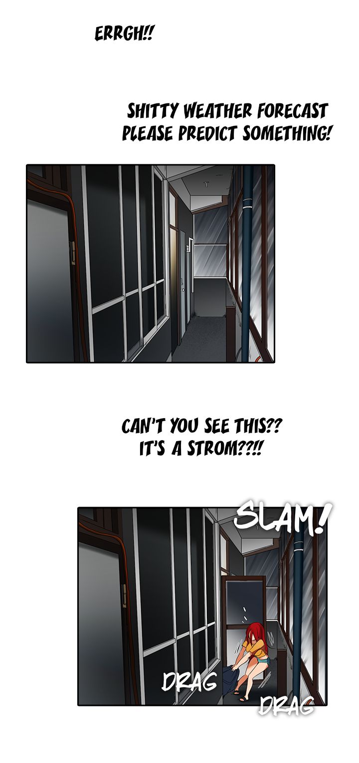 Cartoonist's NSFW Season 1 Chapter 1-20 page 292
