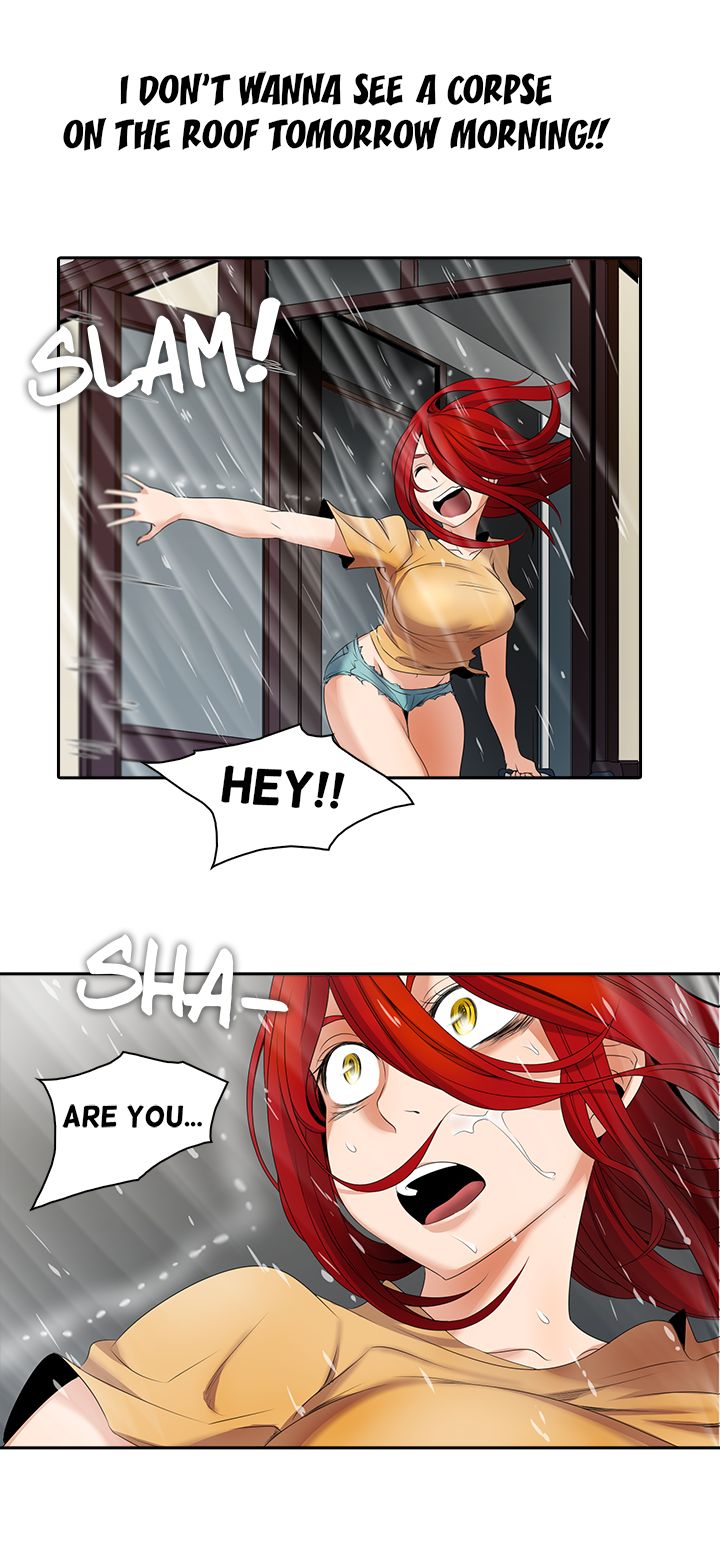 Cartoonist's NSFW Season 1 Chapter 1-20 page 293