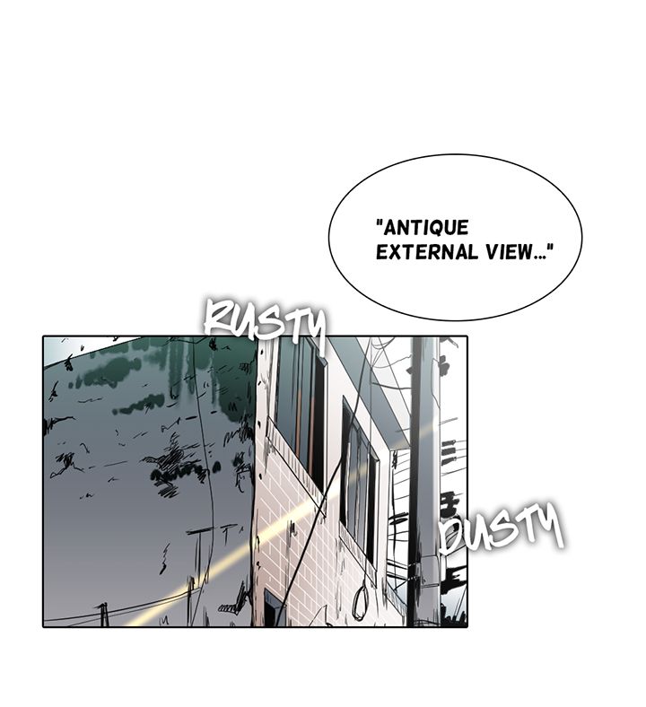 Cartoonist's NSFW Season 1 Chapter 1-20 page 30