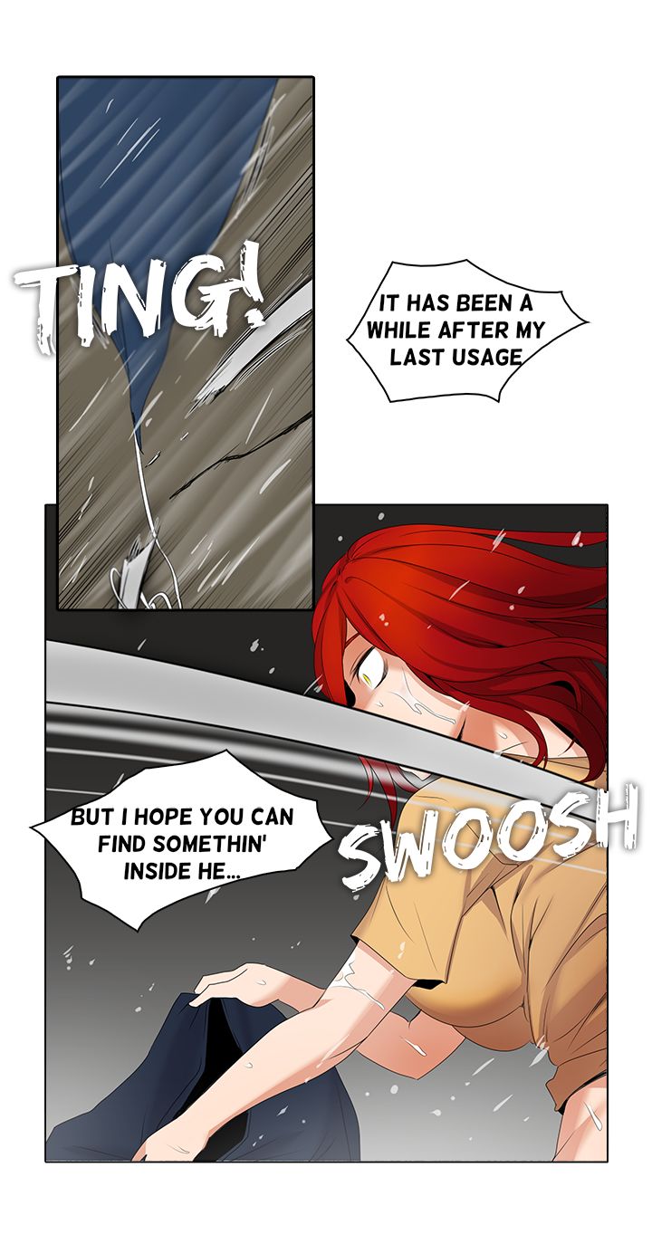 Cartoonist's NSFW Season 1 Chapter 1-20 page 300