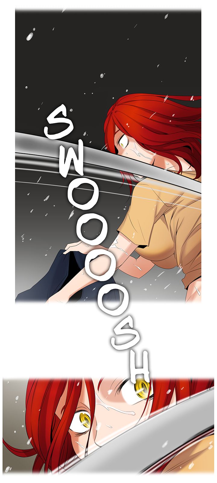 Cartoonist's NSFW Season 1 Chapter 1-20 page 304