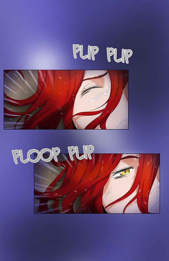 Cartoonist's NSFW Season 1 Chapter 1-20 page 307