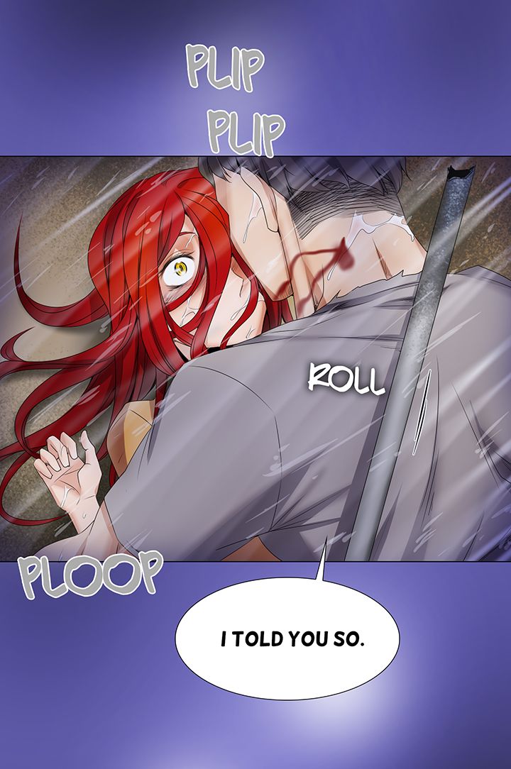 Cartoonist's NSFW Season 1 Chapter 1-20 page 308
