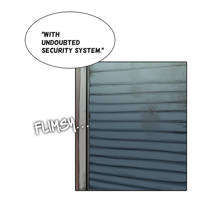 Cartoonist's NSFW Season 1 Chapter 1-20 page 31