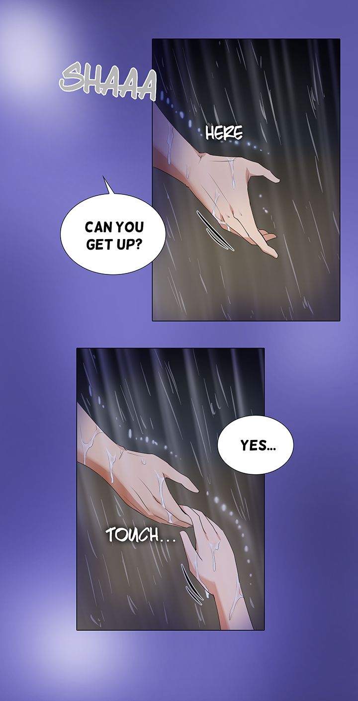 Cartoonist's NSFW Season 1 Chapter 1-20 page 311