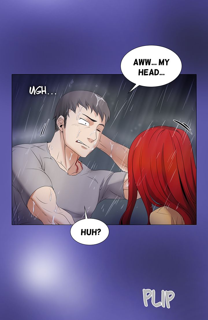 Cartoonist's NSFW Season 1 Chapter 1-20 page 312