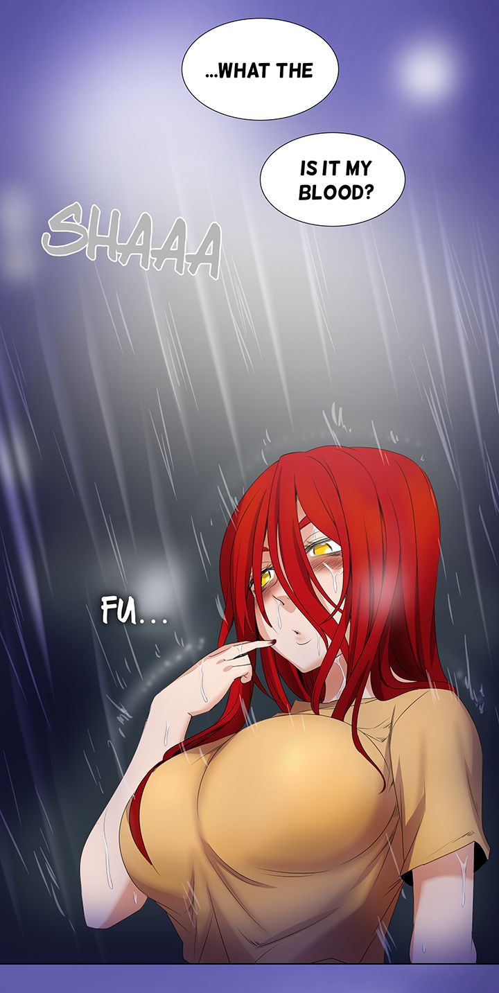 Cartoonist's NSFW Season 1 Chapter 1-20 page 317