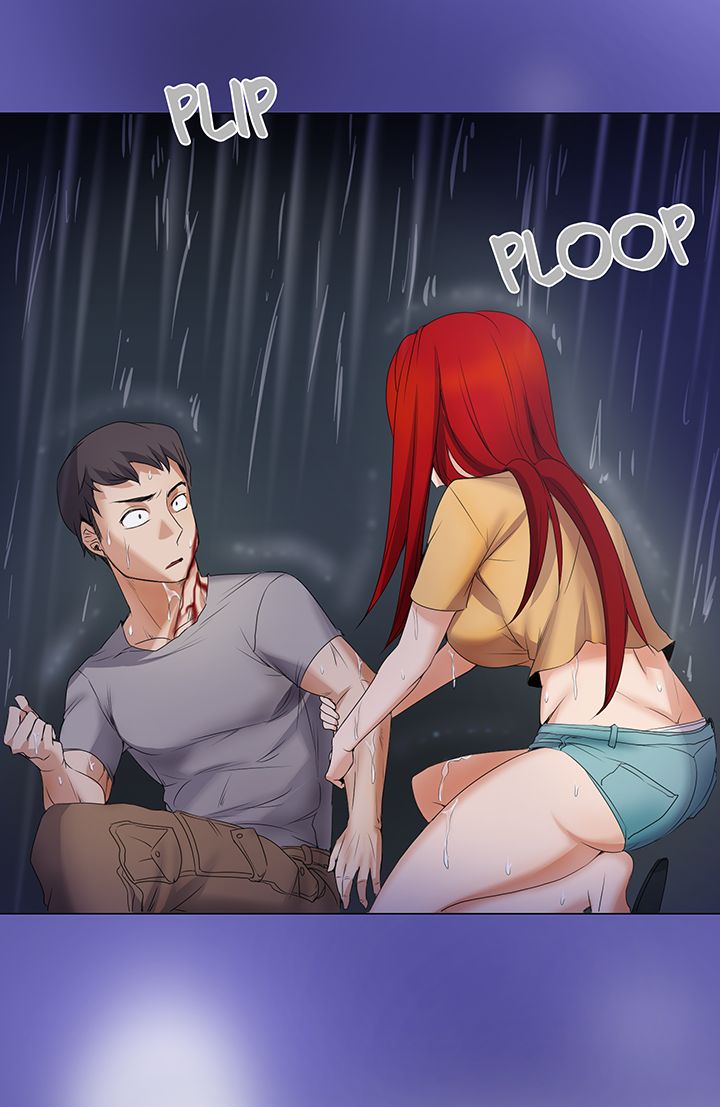 Cartoonist's NSFW Season 1 Chapter 1-20 page 319