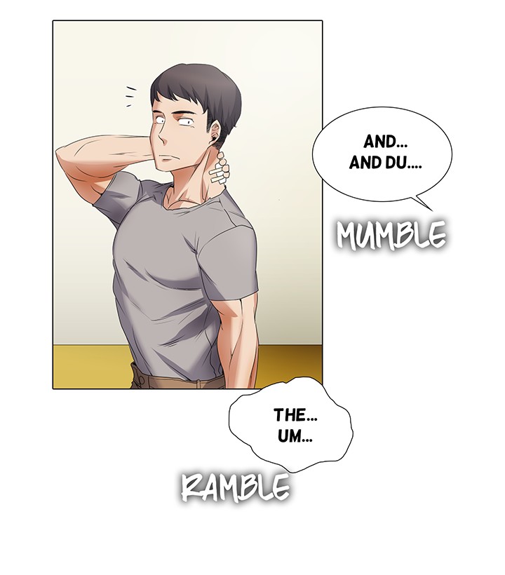 Cartoonist's NSFW Season 1 Chapter 1-20 page 327