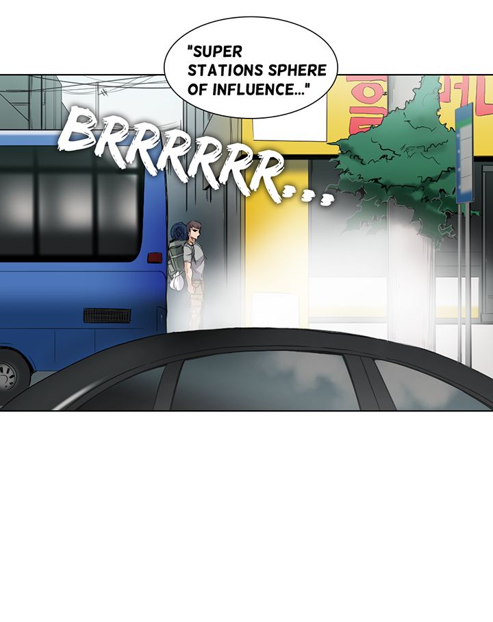 Cartoonist's NSFW Season 1 Chapter 1-20 page 33