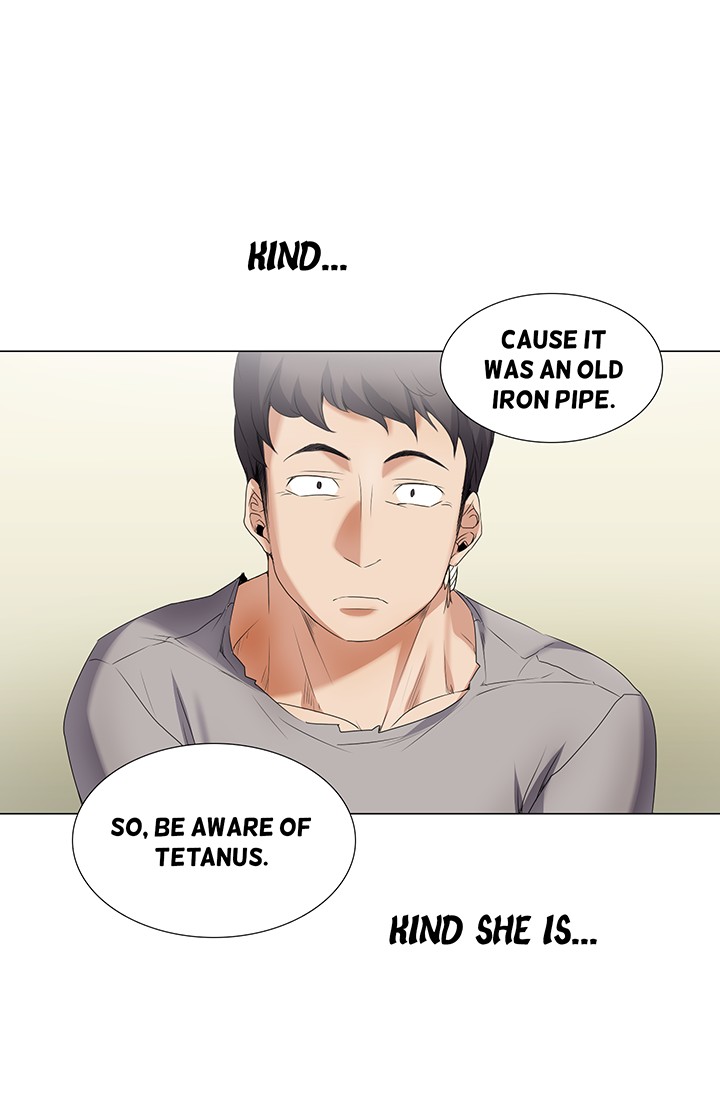 Cartoonist's NSFW Season 1 Chapter 1-20 page 333