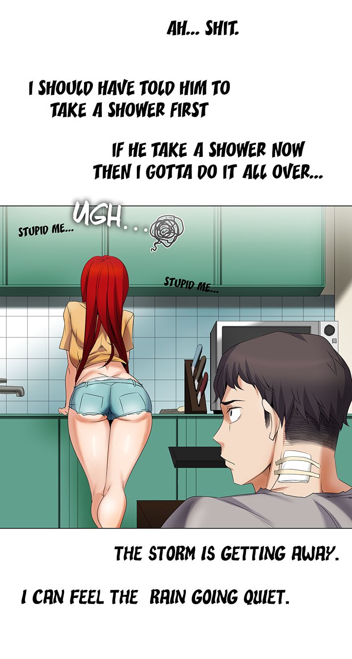 Cartoonist's NSFW Season 1 Chapter 1-20 page 335
