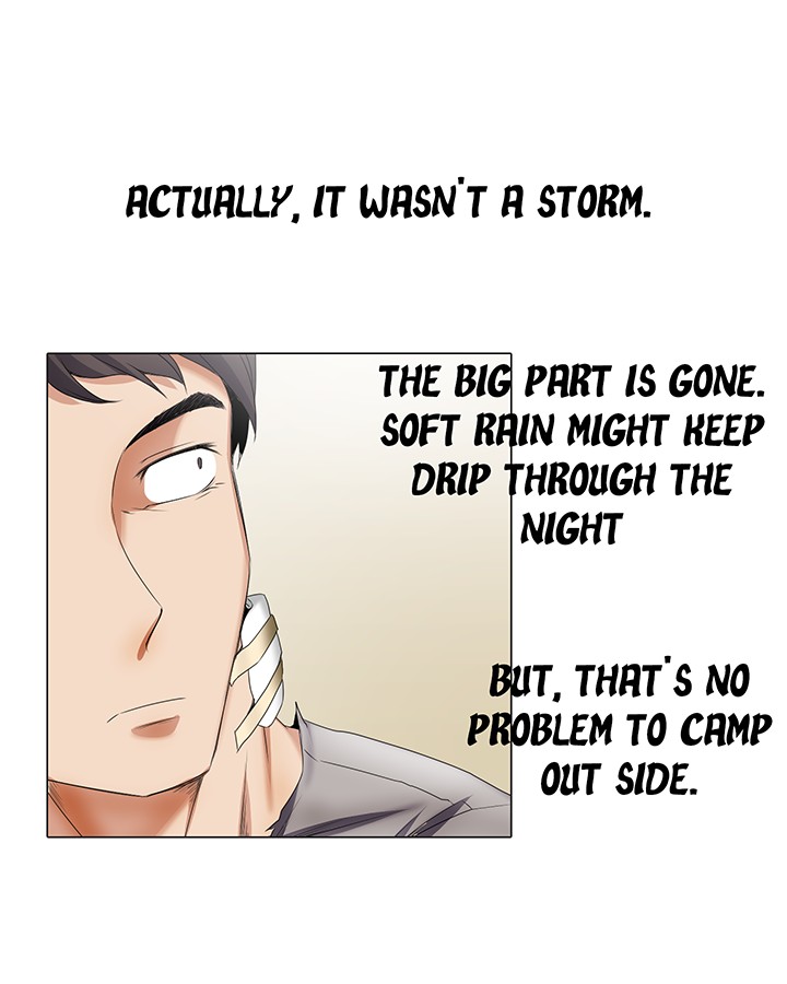 Cartoonist's NSFW Season 1 Chapter 1-20 page 336