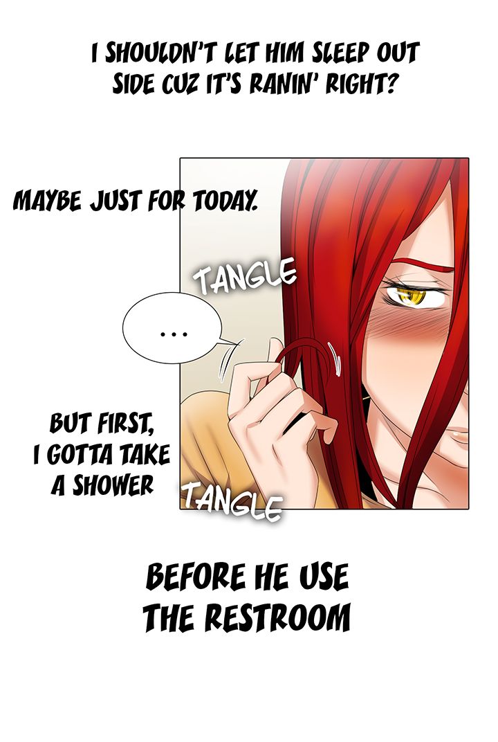 Cartoonist's NSFW Season 1 Chapter 1-20 page 337