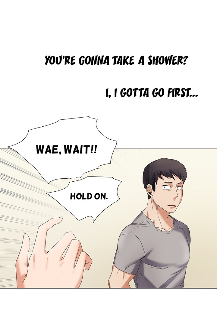 Cartoonist's NSFW Season 1 Chapter 1-20 page 339