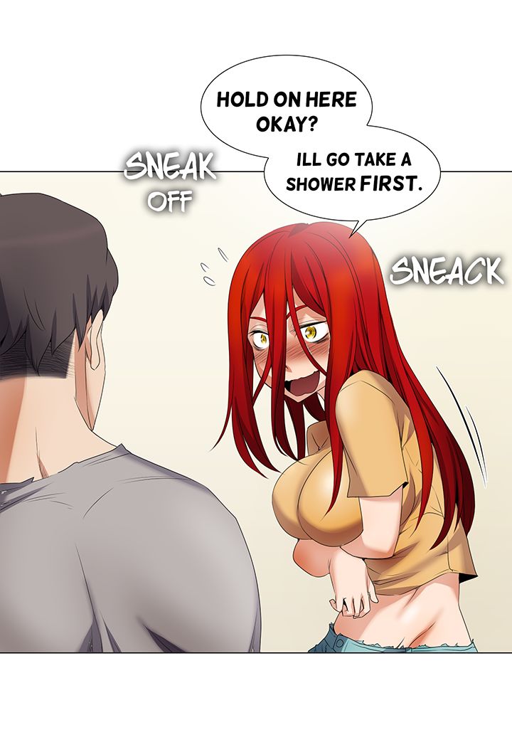 Cartoonist's NSFW Season 1 Chapter 1-20 page 340
