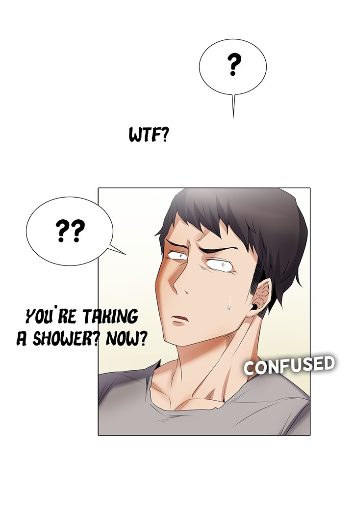 Cartoonist's NSFW Season 1 Chapter 1-20 page 342
