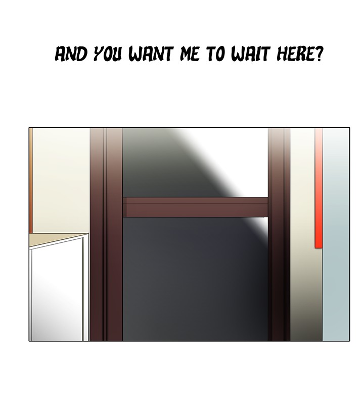 Cartoonist's NSFW Season 1 Chapter 1-20 page 343