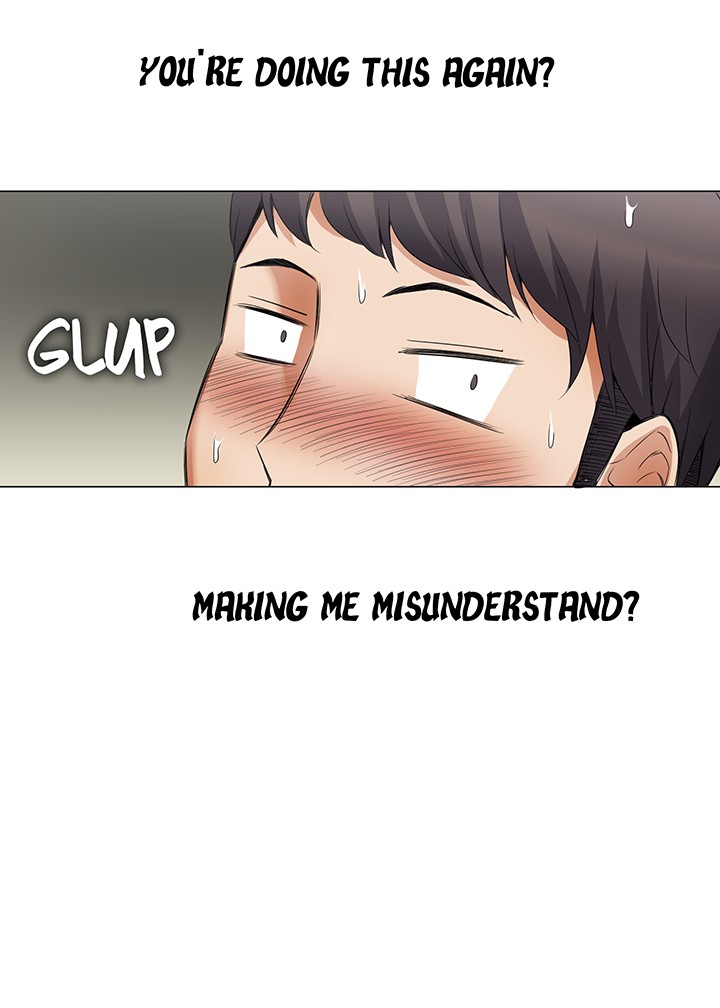 Cartoonist's NSFW Season 1 Chapter 1-20 page 344