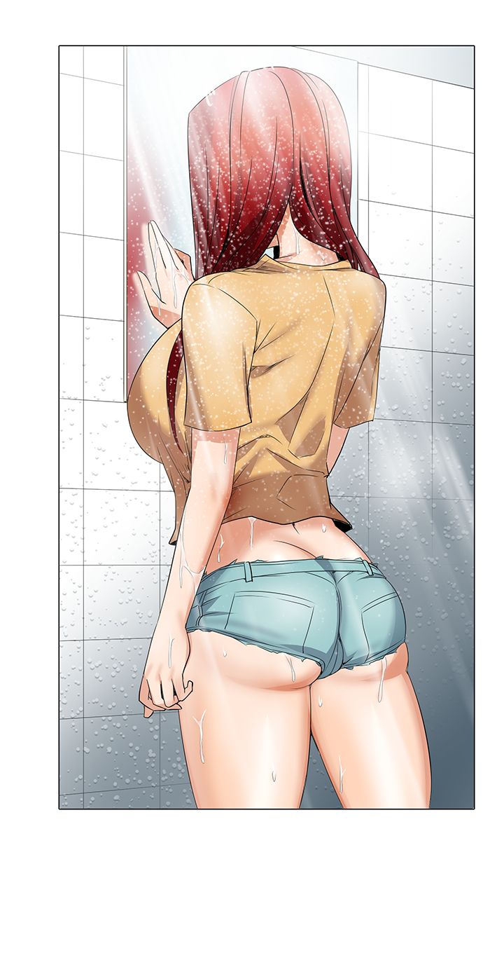 Cartoonist's NSFW Season 1 Chapter 1-20 page 347