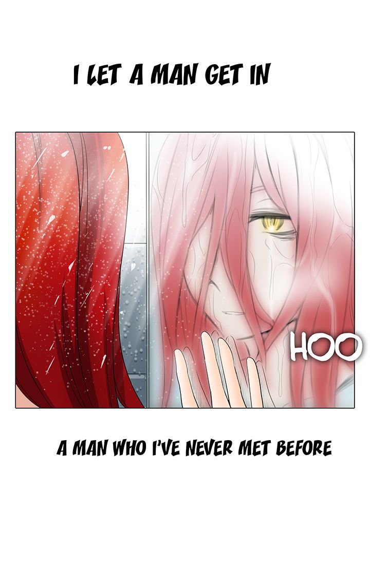 Cartoonist's NSFW Season 1 Chapter 1-20 page 348