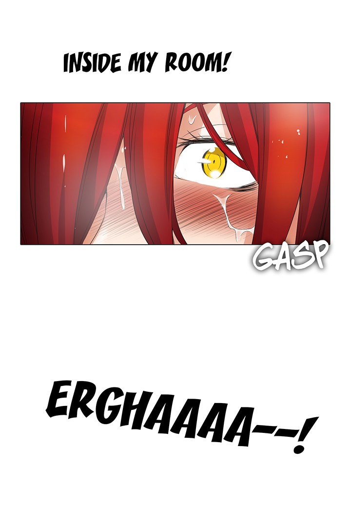 Cartoonist's NSFW Season 1 Chapter 1-20 page 349