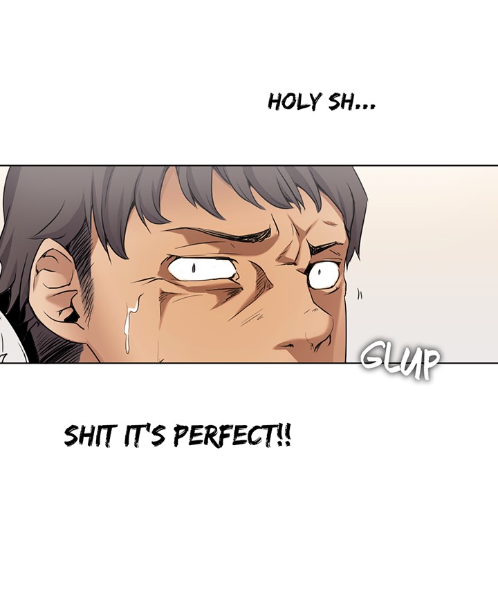 Cartoonist's NSFW Season 1 Chapter 1-20 page 35