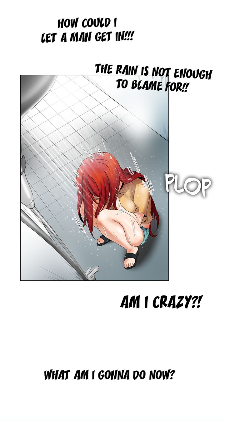 Cartoonist's NSFW Season 1 Chapter 1-20 page 350