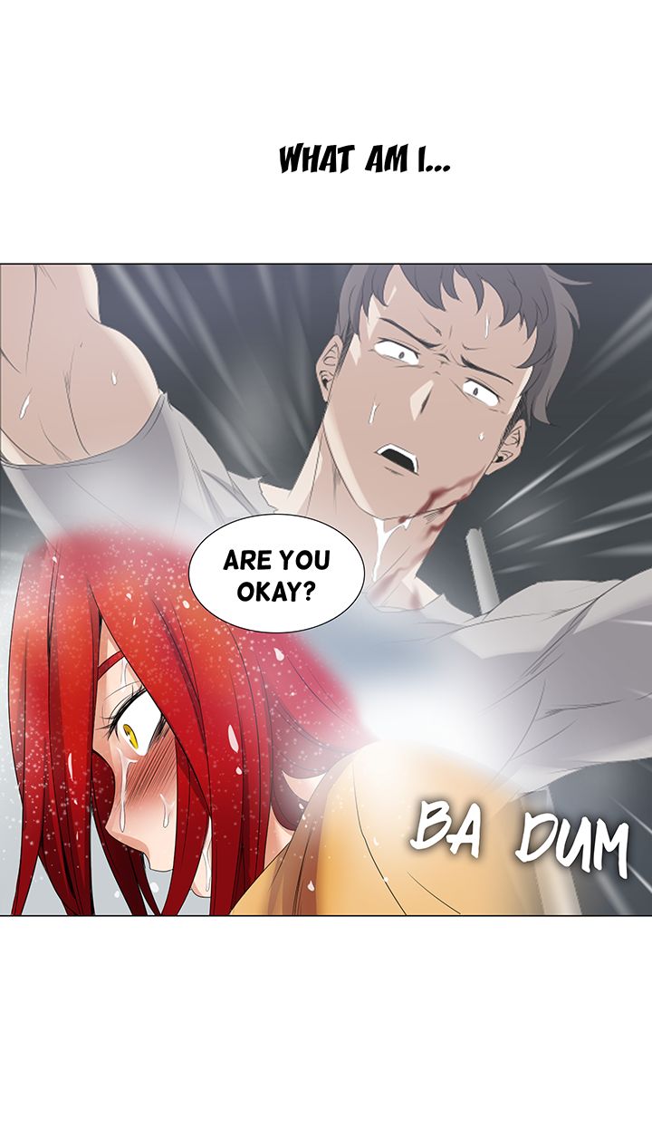 Cartoonist's NSFW Season 1 Chapter 1-20 page 352