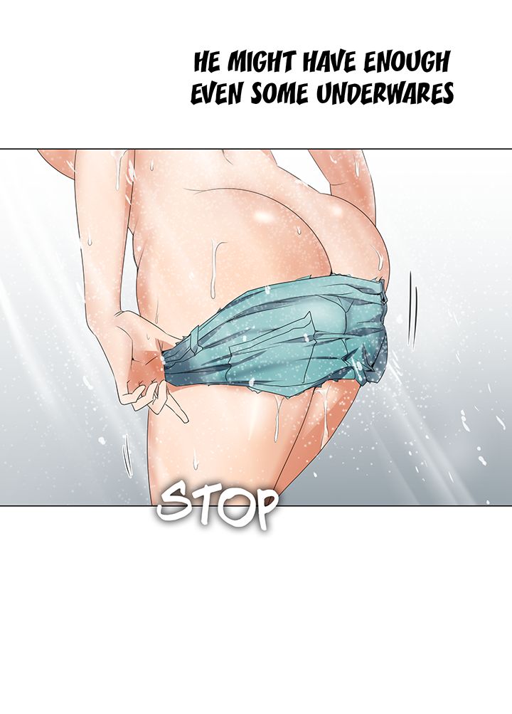 Cartoonist's NSFW Season 1 Chapter 1-20 page 357