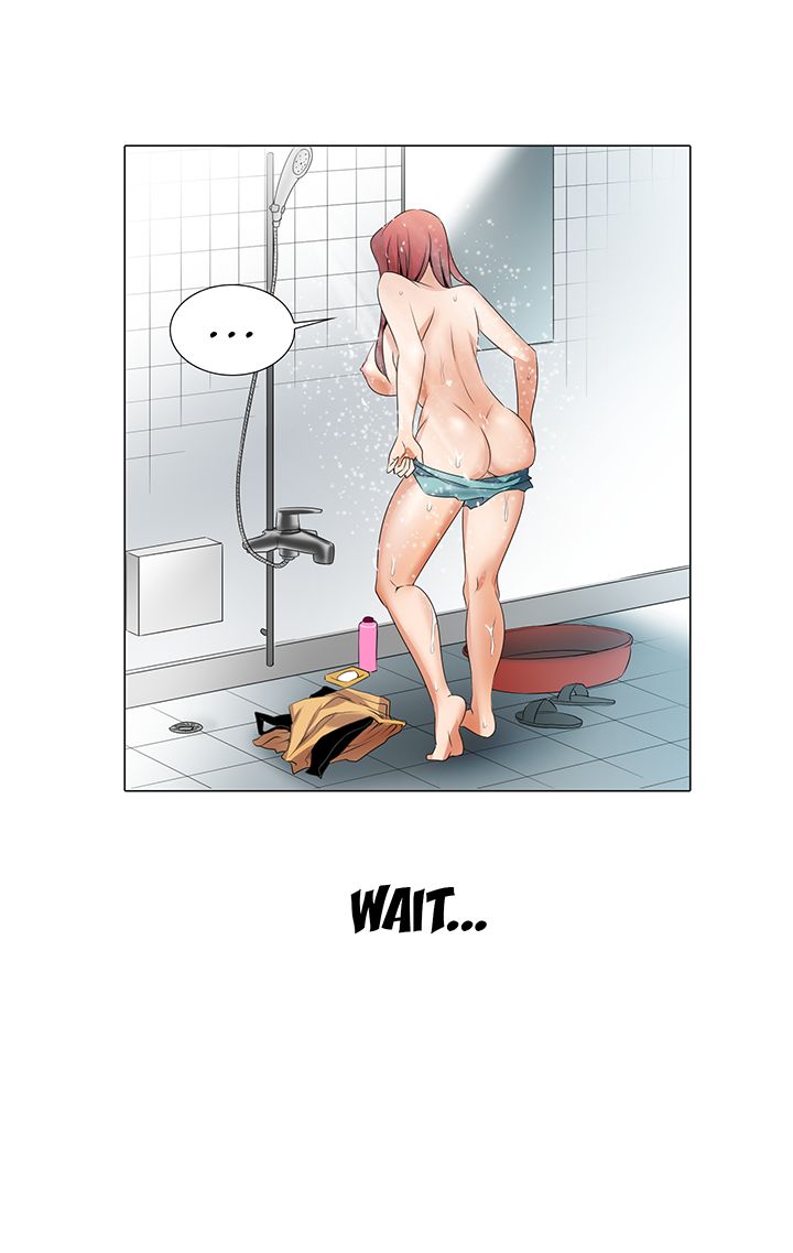 Cartoonist's NSFW Season 1 Chapter 1-20 page 358
