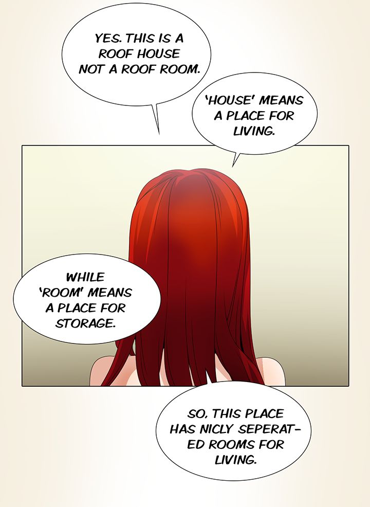 Cartoonist's NSFW Season 1 Chapter 1-20 page 362