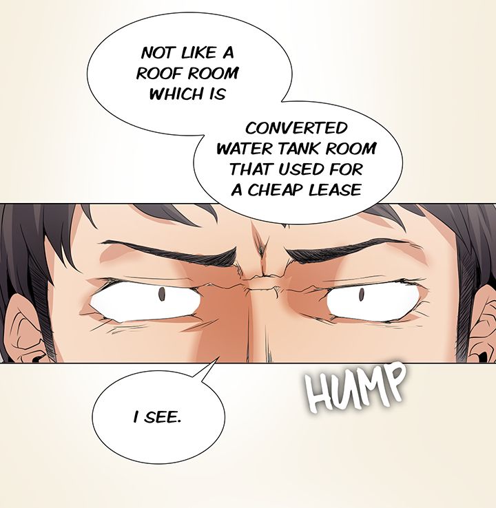 Cartoonist's NSFW Season 1 Chapter 1-20 page 363