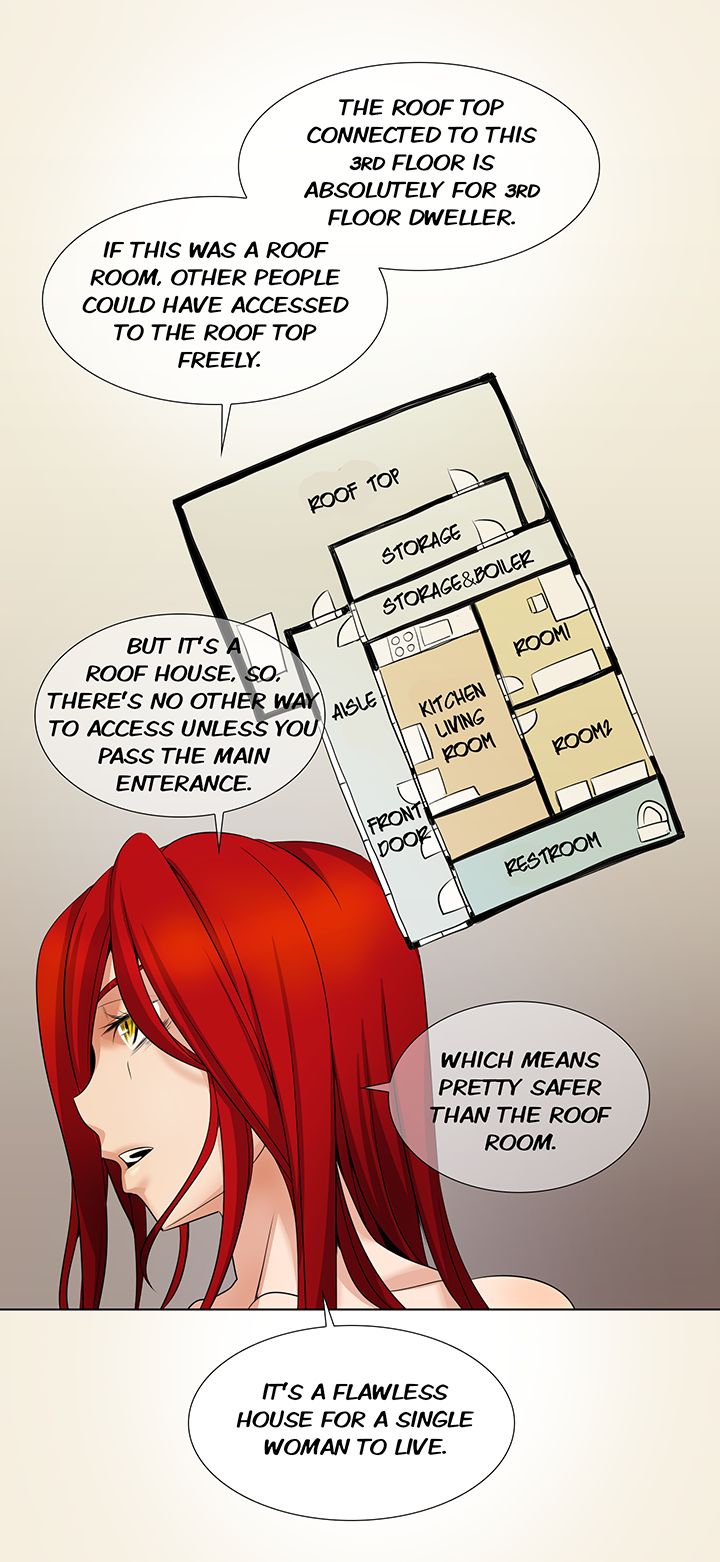 Cartoonist's NSFW Season 1 Chapter 1-20 page 364