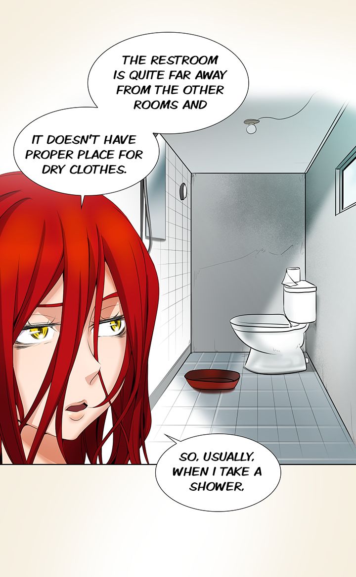 Cartoonist's NSFW Season 1 Chapter 1-20 page 366