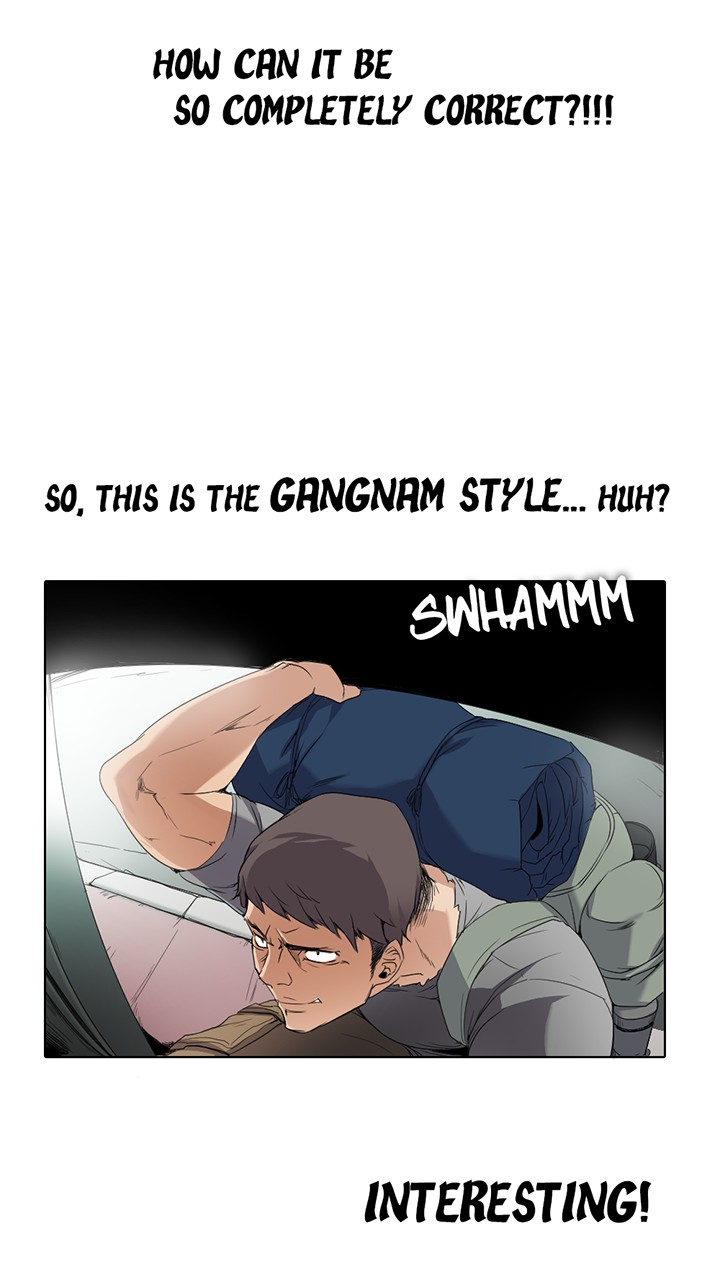 Cartoonist's NSFW Season 1 Chapter 1-20 page 37
