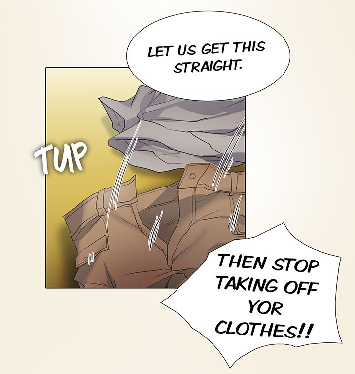 Cartoonist's NSFW Season 1 Chapter 1-20 page 372